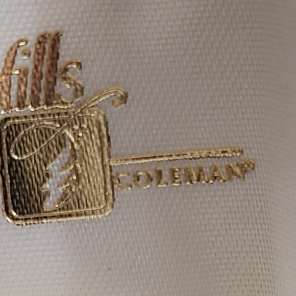 Vintage 10k gold hummingbird necklace C.CO black hills gold yellow rose gold vtg - Picture 13 of 16